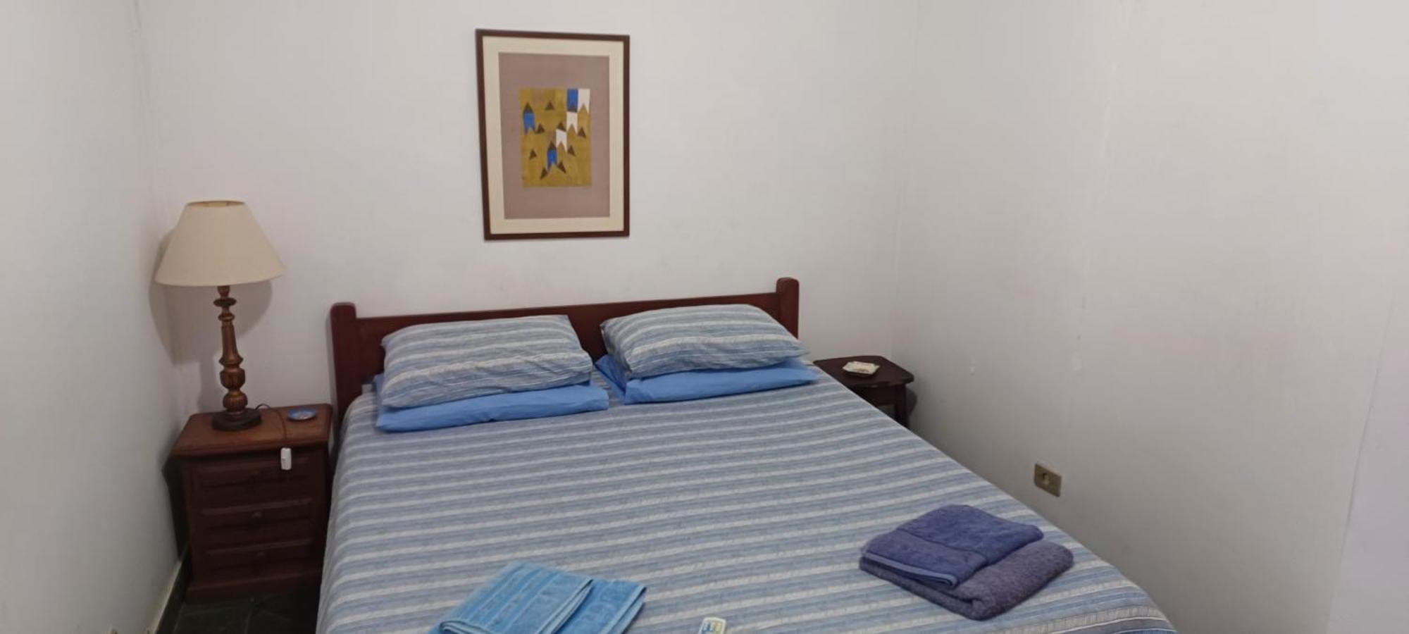 Varanda De Copacabana Apartamento Rio de Janeiro